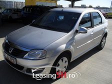 DAC04158 – Dacia Logan Laureate la 6.750 EUR (vândut)