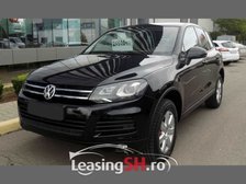 VOL08231 – Volkswagen Touareg la 24.500 EUR (vândut)