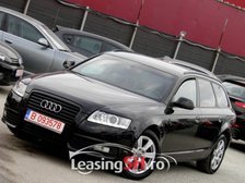 AUD03877 – Audi A6 Avant la 18.538 EUR (vândut)