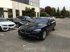 BMW20979 – BMW 750 la 13.200 EUR (vândut)