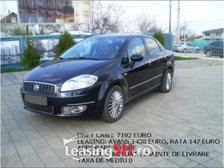 FIA03580 – Fiat Linea la 5.208 EUR (vândut)