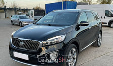 KIA28685 – Kia Sorento la 22.848 EUR