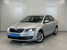 SKO27534 – Skoda Octavia Green tec la 13.289 EUR