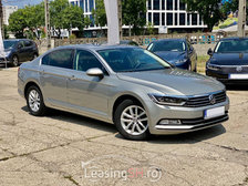 VOL26749 – Volkswagen Passat la 18.100 EUR