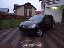 FOR10992 – Ford Fiesta la 2.650 EUR (vândut)