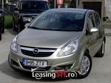 OPE04790 – Opel Corsa la 6.014 EUR (vândut)