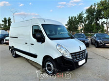 REN17910 – Renault MASTER la 8.300 EUR (vândut)