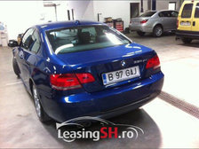BMW05219 – BMW 330 la 17.990 EUR (vândut)