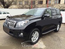 TOY09507 – Toyota Land Cruiser la 37.842 EUR (vândut)