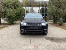 LAN23439 – Land Rover Range Rover Sport la 38.980 EUR (vândut)