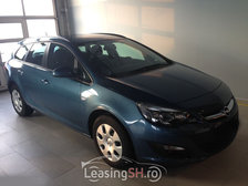 OPE12024 – Opel ASTRA J la 11.899 EUR (vândut)