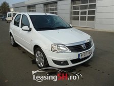DAC05920 – Dacia Logan la 5.208 EUR (vândut)