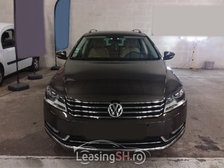 VOL18037 – Volkswagen Passat la 10.900 EUR (vândut)