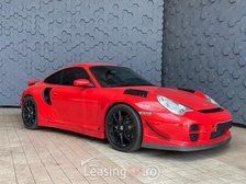 POR25483 – Porsche 911 la 62.000 EUR