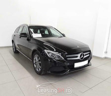 MER30175 – Mercedes-Benz C 180 la 29.955 EUR