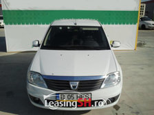 DAC04251 – Dacia Logan la 4.700 EUR (vândut)