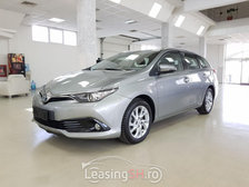 TOY15652 – Toyota Auris Touring Sports la 15.766 EUR (vândut)