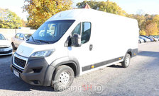 PEU34007 – Peugeot Boxer la 13.150 EUR