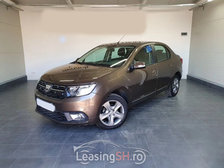 DAC19850 – Dacia Logan la 9.400 EUR