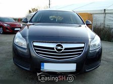OPE08943 – Opel Insignia la 10.200 EUR (vândut)