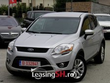 FOR04955 – Ford Kuga la 17.298 EUR (vândut)