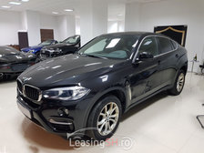 BMW20790 – BMW X6 la 38.899 EUR (vândut)