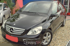 MER12967 – Mercedes-Benz B 200 la 4.950 EUR