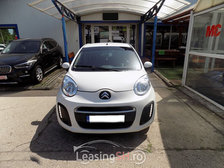CIT17989 – Citroën C1 la 2.850 EUR (vândut)