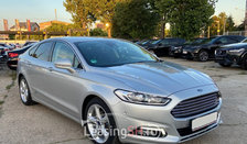 FOR32721 – Ford Mondeo la 18.683 EUR