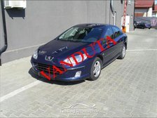 PEU00023 – Peugeot 407 la 7.068 EUR (vândut)