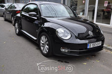 VOL18212 – Volkswagen Beetle la 10.500 EUR (vândut)