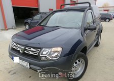 DAC14751 – Dacia Duster la 5.350 EUR (vândut)