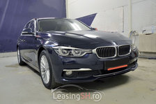 BMW28906 – BMW 320 xDrive la 23.899 EUR