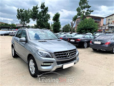 MER21255 – Mercedes-Benz ML 250 la 24.692 EUR (vândut)