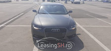 AUD22062 – Audi A4 la 11.990 EUR (vândut)