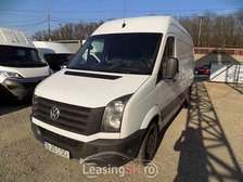 VOL17135 – Volkswagen CRAFTER la 12.500 EUR