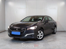 PEU26802 – Peugeot 508 Hybrid la 12.990 EUR (vândut)