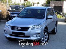 TOY05325 – Toyota RAV 4 la 17.298 EUR (vândut)