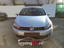 VOL07302 – Volkswagen Golf la 8.700 EUR (vândut)