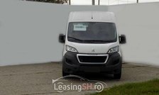 PEU08819 – Peugeot BOXER la 16.900 EUR (vândut)