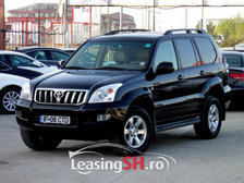 TOY03810 – Toyota Land Cruiser la 23.498 EUR (vândut)
