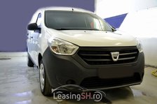 DAC22037 – Dacia Dokker la 6.899 EUR (vândut)