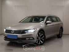 VOL19501 – Volkswagen Passat B8 la 14.790 EUR
