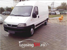FIA03802 – Fiat DUCATO la 6.448 EUR (vândut)
