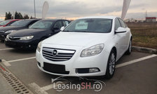 OPE11456 – Opel Insignia la 8.900 EUR (vândut)