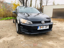 VOL19274 – Volkswagen Golf VII la 9.800 EUR