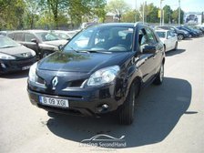 REN02157 – Renault Koleos la 8.804 EUR (vândut)