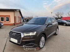AUD24984 – Audi Q7 la 43.197 EUR