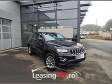JEE08618 – Jeep Grand Cherokee la 43.734 EUR (vândut)