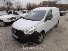 DAC17011 – Dacia Dokker la 5.500 EUR (vândut)